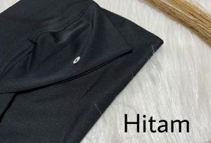 HIJAB BERGO SPORT DAGU MALAYSIA OVAL (Size L)/BERGO SPORT DAGU MALAYSIA OVAL (Size L)