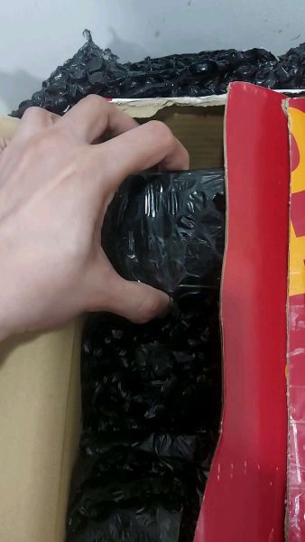 Buyer review video 3