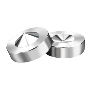 แผ่นรองเสียงแบบ HiFi เพื่อลำโพงตบบอลแผ่นดูดซับการสั่นสะเทือนสำหรับเพิ่มประสิทธิภาพการแสดงในบ้านโรงละครสตูดิโอ