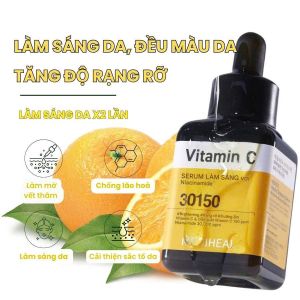 Serum Mediheal Hỗ Trợ Cấp Ẩm Phục Hồi Da 40ml