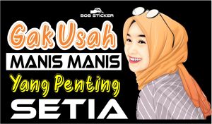 Stiker Kaca Mobil Kata-Kata Keren: Tips & Trik