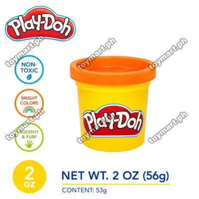Playdoh 8 Cans Clay Play Set Art and Craft Clay Set Clay Dough Creative Learning Playing Clays Set Imported Quality Children Kids Toy Gift ToyMart Toys Play Set Simulation Toy