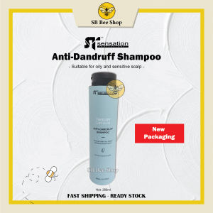 ST Sensation Hair Shampoo/Hair Conditioner 280ml