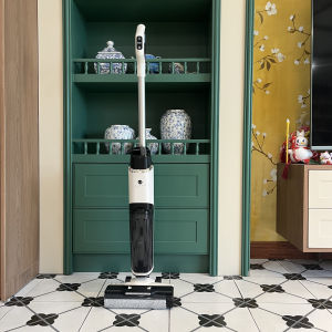 Máy Lau Nhà Hút Bụi Cầm Tay Thông Minh U Ultty SCW18