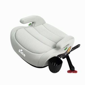 คาร์ซีทเด็กโต Fico คาร์ซีทบูตเตอร์ซีท สำหรับเด็ก 3 - 12 ปี รุ่น FC03 Goody