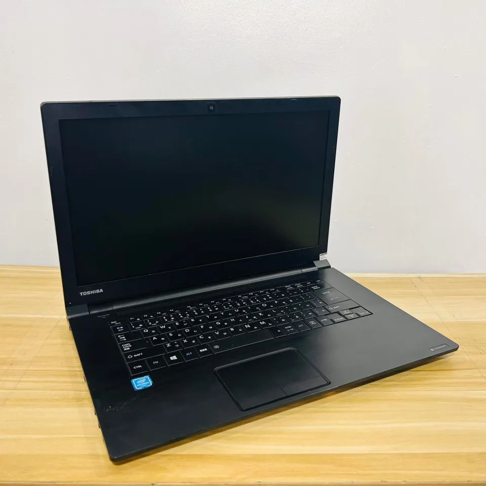 Windowsノート本体 TOSHIBA B65/ER i5-8365U SSD512G WIn11 Windowsノート本体 TOSHIBA B65/ER i5-8365U SSD512G WIn11 Windows