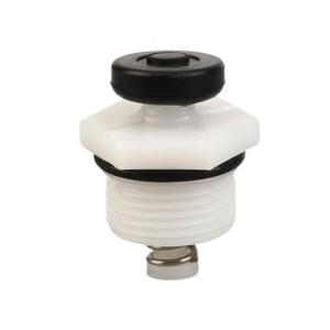 Pressure Switches Joint Check Valves for High Pressure Washer Pump Head Parts Easy to Install Replacement Accessories