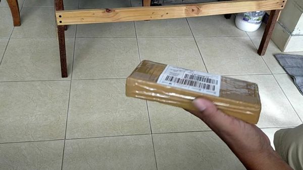 Buyer review video 2