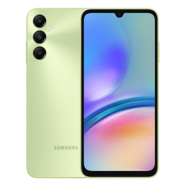 Điện thoại Samsung Galaxy A05s 4G (4GB/128GB) nguyên seal, chính hãng, MỚI 100%, Màn hình:	PLS LCD 6.7" Full HD+, Camera sau: Chính 50 MP & Phụ 2 MP, 2 MP, Camera trước: 13 MP, Chip: Snapdragon 680, Pin, Sạc: 5000 mAh25 W