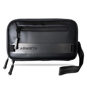 Armisth - Tas Selempang Handbag Waterproof Clutch Slingbag Anti Air Phantom