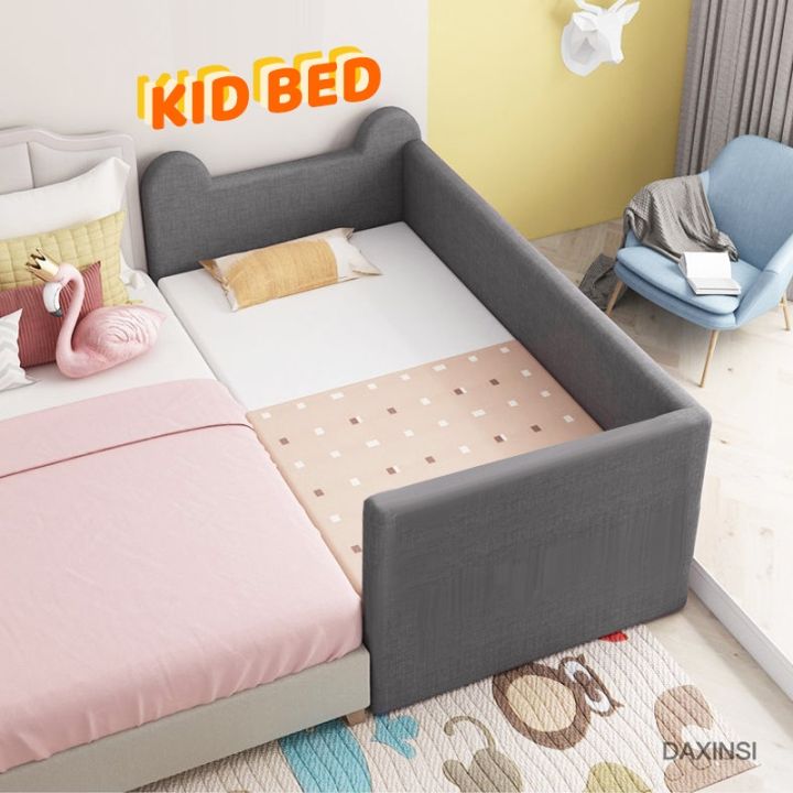 Mattress extender sales for baby