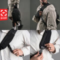 กระเป๋า Alpaka - Metro Crossbody / Left Shoulder / Right Shoulder - Axoflux. 