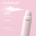 Nicotinamide Spray Body Milk ให้ความชุ่มชื้นยาวนาน Moisturizing Moisturizing สำหรับผู้ชายและผู้หญิง สดชื่นไม่เลี่ยนร่างกายน้ำหอม Body Milk. 