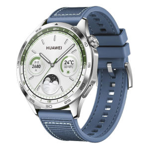 Zenia 22mm Premium Skin-friendly Nylon Watch Strap for Huawei Watch GT 2 3 4 5 6 Pro Titanium Ceramic Active Classic Runner Ultimate Bunds Elite GT2 GT3 GT4 GT5 GT6 SE 2E Honor 5 Pro Ultra GS GS3 GS3i GS4 Magic 2 Dream 46mm Smart Watch Accessories
