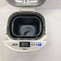ACA automatic bread machine that can make bread from flour to order jam, wings, dough, bread artifact with one click.. 
