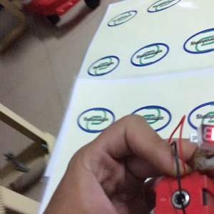 Pin máy khoan và bắn vít national/ panasonic 12v DC 48Ah đế chọt( vỏ cũ) Pin Máy Khoan Đỏ Vàng Chất Lượng Pin Thay Thế Cho Máy Khoan National - Lazada