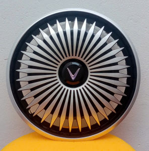 ốp mâm vf3 và ốp lazang vf5  ốp vành bánh xe ô tô cỡ lốp R16 ốp chụp mâm vf3