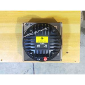 T-1000 Kevler Driver Unit 1000Watts Tweeter
