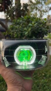 Lampu Depan Supra X: Pilihan Terbaik & Berkualitas Tinggi