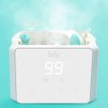 Máy Hâm Sữa Tiệt Trùng Điện Tử Duo 3 Fatzbaby Fb3093Vn. 