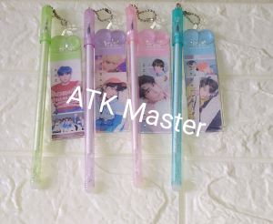 PULPEN GARISAN BTS / BT21 terbaru