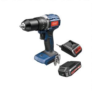 [SG Stock] IDEAL Cordless Impact Drill Machine
