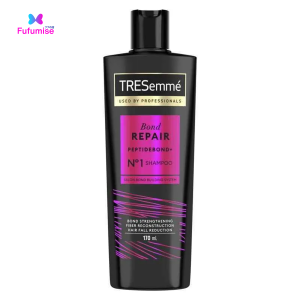 TRESEMME Shampoo Conditioner 170ml Series | Bond Repair | Keratin Smooth