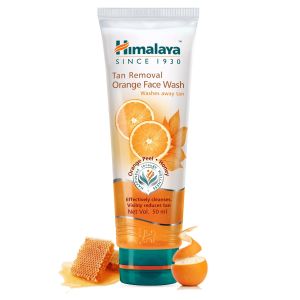 Himalaya Natural Glow Facial Cleanser - 100ml Combo Pack - Multi-pack from Pakistan for All Skin Types - Moisturizing/Anti-Acne/Purifying/Anti-Bacterial/Anti-Oxidant/Minimizes Dark Spots