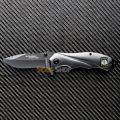 STRIDER KNIVES มีดพับ อุปกรณ์เดินป่า แคมป์ปิ้ง. 