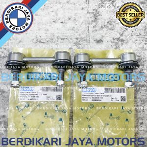 LINK LING STABIL STABILIZER REAR STABILISER BELAKANG MITSUBISHI LANCER EVO 3 CB4 CB 4 1991 1992 1993 1994 1995 KANAN KIRI HARGA SATUAN BENSCO MADE IN BENSCO