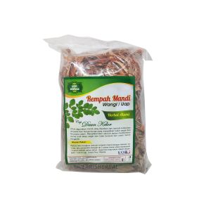 Rempah Mandi Wangi Herbal Alami perawatan Tubuh