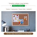 Message board Background Boardsend sticker cork message board Decorative Board With Frame Cork Board. 