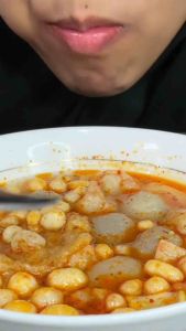 Baso Aci Home Made Terlengkap: Paket Murah & Free Ongkir