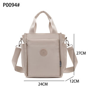 DEOBAGS PIOMA JIYA   TAS SELEMPANG BAHU WANITA   / SLING BAG / TAS HANDBAG WANITA