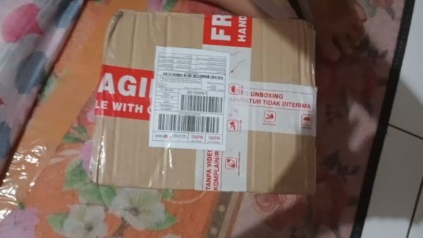 Buyer review video 5