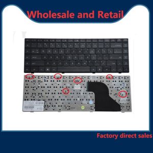 NEW Keyboard for HP Compaq 620 621 625 CQ620 CQ621 CQ625 Laptop Keyboard
