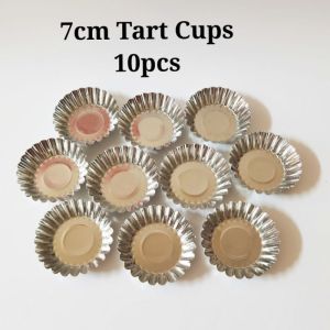 DIY Egg Tart Tamper Wooden Egg Tart Outer Pastry Shaper