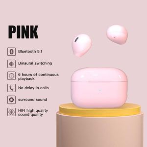 ♥ SPLAY Shipping+Readystock ♥X6 Touch Gaming Earphones Mini Bluetooth Headphones TWS Wireless NFC Semi-In-Ear Earbuds Noise Reduction Sports Headset