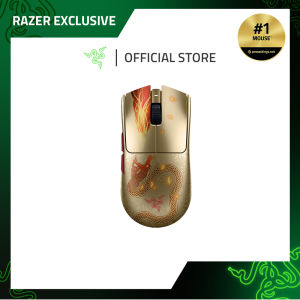 Razer Viper V3 Pro - Wireless Esports Gaming Mouse - Counter Strike 2 Edition [Razer Flagship Exclusive]
