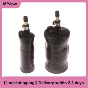 MPJow Natural Rubber Drain Air Bag Inflatable Bung Stop Plug/Block Fit DN 50 75 100 110 Pipe Black 1Pc Local Shipping