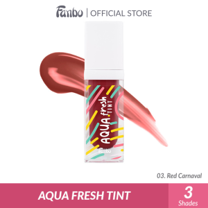 FANBO Aqua Fresh Tint | Aqua Fresh Lip Tint