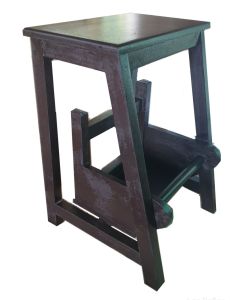 step stool ladder chair convertiblle to ladder two-in-one furniture