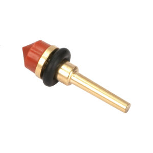 Coffee Machine Valves Pin Precisely Crafted Coffee Machine Fastener with Secure Lock Mechanism Solid Copper Construction