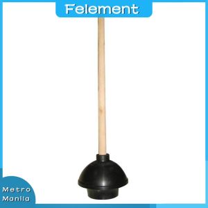 Toilet Pump Force Cap Rubber Toilet Suction Toilet Pipe Unclogger