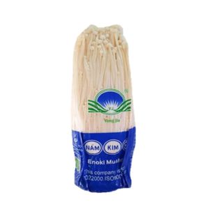 Enoki Mushroom 200G