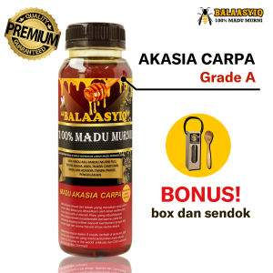 Madu murni asli original Madu Hutan Asli Madu Hutan BALAASYIQ Madu murni asli tanpa campuran