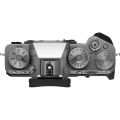 FUJIFILM X-T5 (Black or Silver XT5) Mirrorless Digital Camera Body Only. 