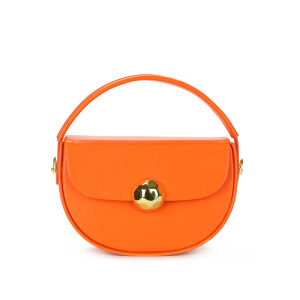 Small handbag new womens fashion versatile shoulder bag cross-border trendy crossbody bag tote bag