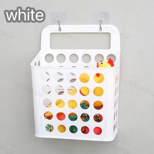 ตะกร้าอเนกประสงค์พับเก็บได้ DR1 ตะกร้าแบบแขวนใส่เสื้อผ้าและของใช้ในครัวเรือน วัสดุทำให้มั่นใจในความทนทาน