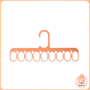THUMBS UP ไม้แขวนเสื้อซักรีด ที่จัดเก็บผ้า ไม้แขวนเสื้อเพื่มพื้นที่แขวนผ้า Clothes hanger